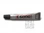 E6000 Industrial Strength Adhesive Glue - Small Tube